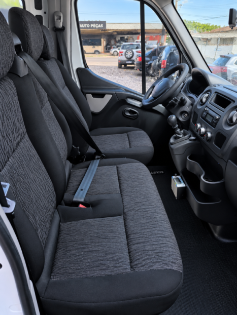 RENAULT Master 2.5 Dci, Foto 13