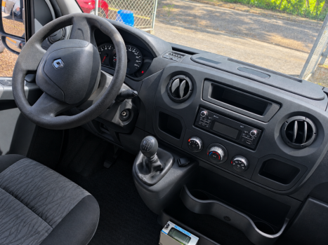 RENAULT Master 2.5 Dci, Foto 14