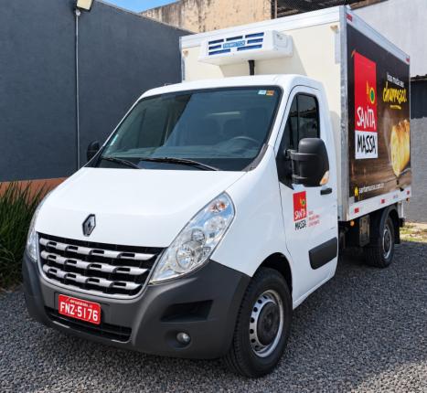 RENAULT Master 2.5 Dci, Foto 4