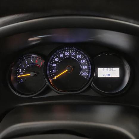 RENAULT Sandero 1.0 12V 4P FLEX SCE AUTHENTIQUE, Foto 7