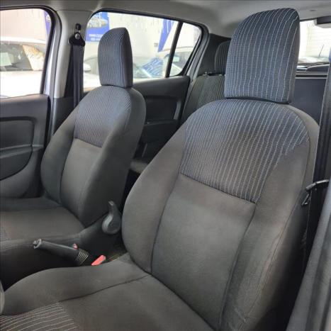 RENAULT Sandero 1.0 12V 4P FLEX SCE AUTHENTIQUE, Foto 10