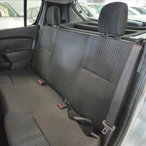 RENAULT Sandero 1.0 12V 4P FLEX SCE AUTHENTIQUE, Foto 11