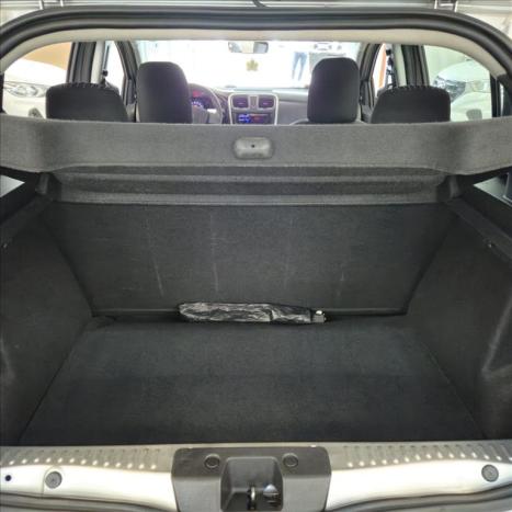 RENAULT Sandero 1.0 12V 4P FLEX SCE AUTHENTIQUE, Foto 12