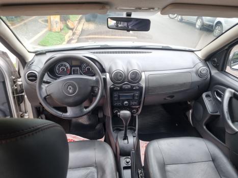 RENAULT Sandero 1.6 16V 4P FLEX PRIVILEGE, Foto 10