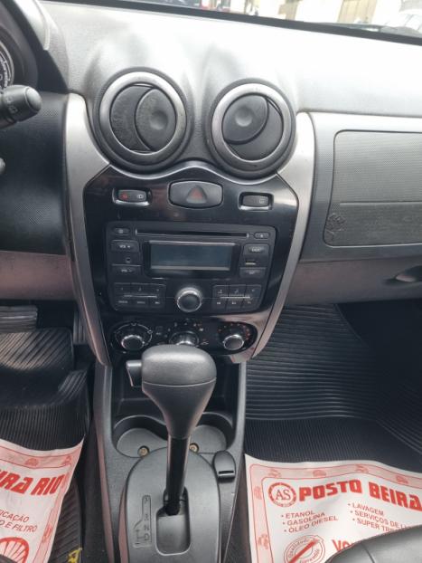 RENAULT Sandero 1.6 16V 4P FLEX PRIVILEGE, Foto 13