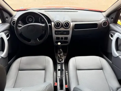 RENAULT Sandero 1.6 16V 4P FLEX SCE STEPWAY EXPRESSION, Foto 7