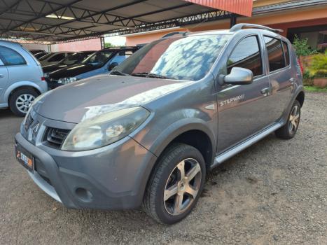 RENAULT Sandero 1.6 16V 4P FLEX SCE STEPWAY, Foto 1