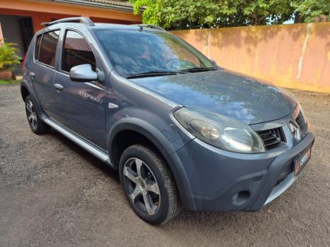 RENAULT Sandero 1.6 16V 4P FLEX SCE STEPWAY, Foto 2