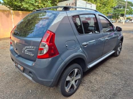 RENAULT Sandero 1.6 16V 4P FLEX SCE STEPWAY, Foto 3