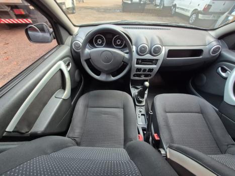 RENAULT Sandero 1.6 16V 4P FLEX SCE STEPWAY, Foto 5