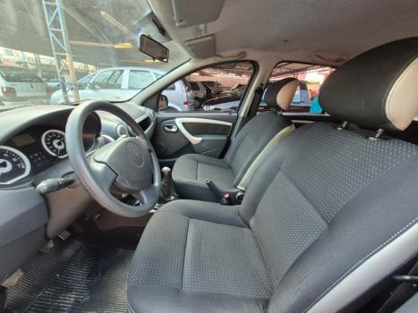 RENAULT Sandero 1.6 16V 4P FLEX SCE STEPWAY, Foto 6