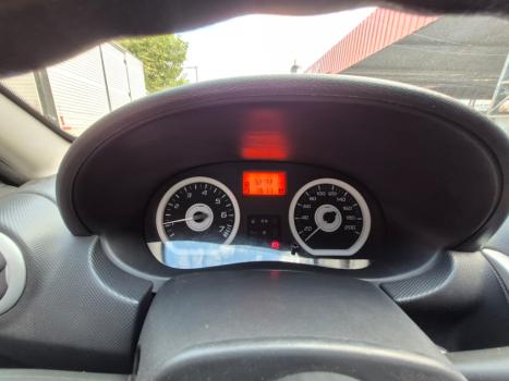 RENAULT Sandero 1.6 16V 4P FLEX SCE STEPWAY, Foto 8