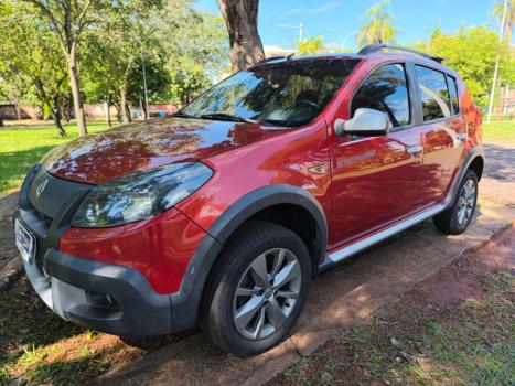 RENAULT Sandero 1.6 4P FLEX STEPWAY, Foto 1