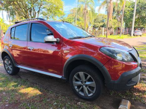 RENAULT Sandero 1.6 4P FLEX STEPWAY, Foto 2