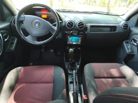 RENAULT Sandero 1.6 4P FLEX STEPWAY, Foto 6