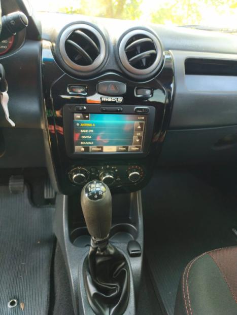 RENAULT Sandero 1.6 4P FLEX STEPWAY, Foto 8