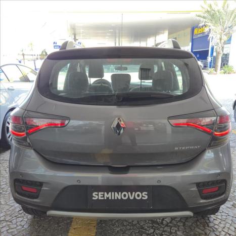 RENAULT Stepway 1.0 12V 4P FLEX SCE ZEN, Foto 5
