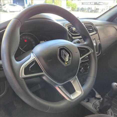 RENAULT Stepway 1.0 12V 4P FLEX SCE ZEN, Foto 9