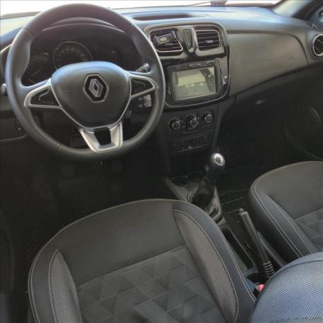 RENAULT Stepway 1.0 12V 4P FLEX SCE ZEN, Foto 10