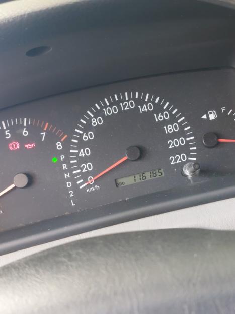 TOYOTA Corolla 1.6 16V 4P XLI AUTOM�TICO, Foto 9