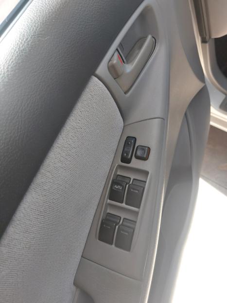 TOYOTA Corolla 1.6 16V 4P XLI AUTOM�TICO, Foto 10