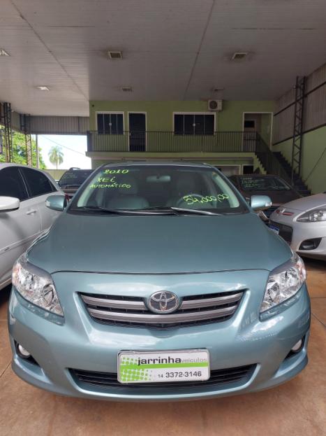 TOYOTA Corolla 1.8 16V 4P XEI AUTOMÁTICO, Foto 1 TOYOTA Corolla 1.8 16V 4P XEI AUTOMÁTICO, Foto 1