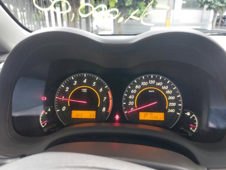 TOYOTA Corolla 1.8 16V 4P XEI AUTOMÁTICO, Foto 5 TOYOTA Corolla 1.8 16V 4P XEI AUTOMÁTICO, Foto 5