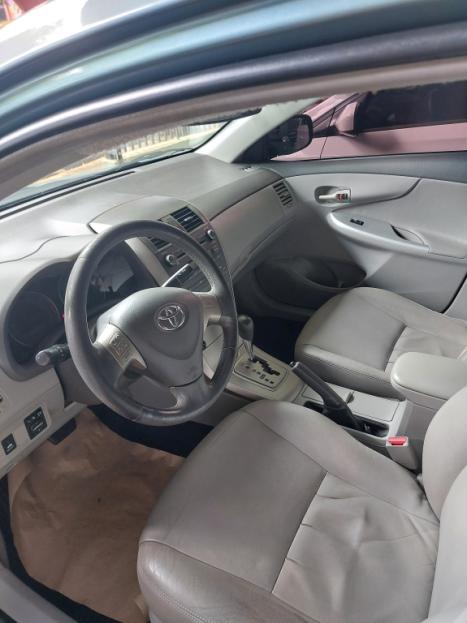 TOYOTA Corolla 1.8 16V 4P XEI AUTOMÁTICO, Foto 6 TOYOTA Corolla 1.8 16V 4P XEI AUTOMÁTICO, Foto 6