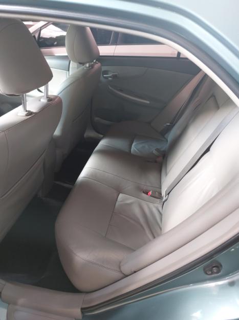 TOYOTA Corolla 1.8 16V 4P XEI AUTOMÁTICO, Foto 7 TOYOTA Corolla 1.8 16V 4P XEI AUTOMÁTICO, Foto 7