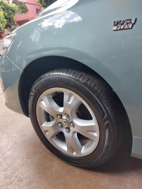 TOYOTA Corolla 1.8 16V 4P XEI AUTOMÁTICO, Foto 10 TOYOTA Corolla 1.8 16V 4P XEI AUTOMÁTICO, Foto 10
