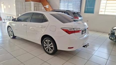 TOYOTA Corolla 1.8 16V 4P GLI FLEX AUTOMTICO, Foto 3