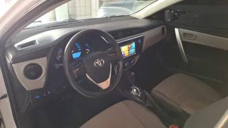 TOYOTA Corolla 1.8 16V 4P GLI FLEX AUTOMTICO, Foto 7