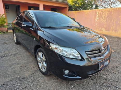 TOYOTA Corolla 1.8 16V 4P XEI FLEX AUTOMTICO, Foto 1