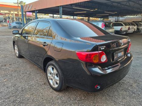 TOYOTA Corolla 1.8 16V 4P XEI FLEX AUTOMTICO, Foto 2