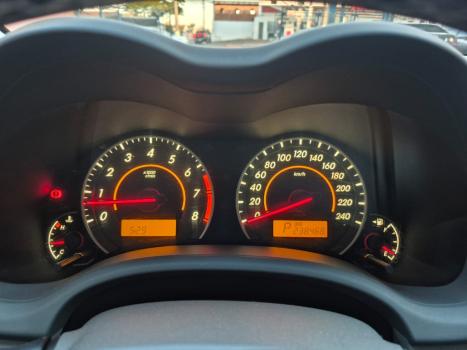 TOYOTA Corolla 1.8 16V 4P XEI FLEX AUTOMTICO, Foto 3