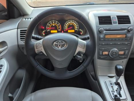 TOYOTA Corolla 1.8 16V 4P XEI FLEX AUTOMTICO, Foto 4