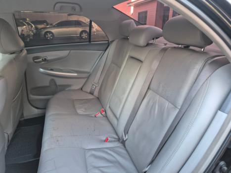 TOYOTA Corolla 1.8 16V 4P XEI FLEX AUTOMTICO, Foto 5