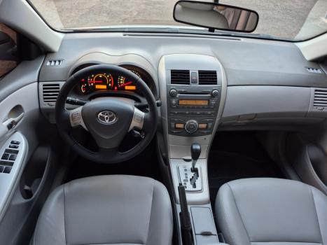 TOYOTA Corolla 1.8 16V 4P XEI FLEX AUTOMTICO, Foto 6