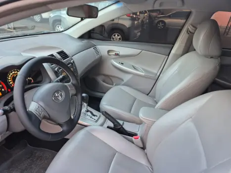 TOYOTA Corolla 1.8 16V 4P XEI FLEX AUTOMTICO, Foto 7