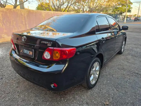 TOYOTA Corolla 1.8 16V 4P XEI FLEX AUTOMTICO, Foto 8