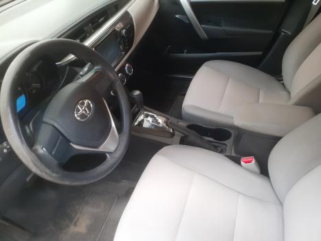 TOYOTA Corolla 1.8 16V 4P GLI AUTOMTICO, Foto 2