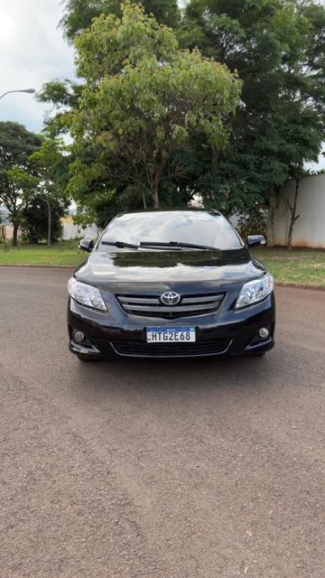 TOYOTA Corolla 1.8 16V 4P XEI, Foto 1