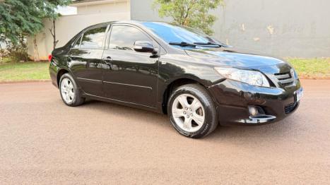 TOYOTA Corolla 1.8 16V 4P XEI, Foto 2