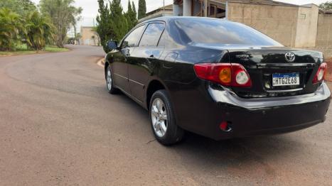 TOYOTA Corolla 1.8 16V 4P XEI, Foto 4