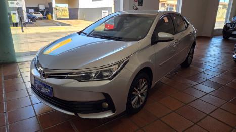 TOYOTA Corolla 1.8 16V 4P GLI FLEX AUTOM�TICO, Foto 1