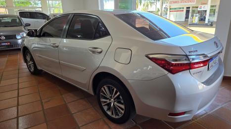 TOYOTA Corolla 1.8 16V 4P GLI FLEX AUTOM�TICO, Foto 3