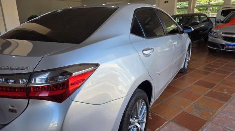 TOYOTA Corolla 1.8 16V 4P GLI FLEX AUTOM�TICO, Foto 4