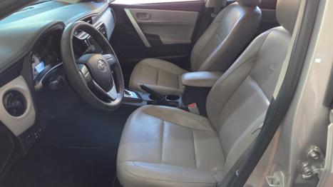 TOYOTA Corolla 1.8 16V 4P GLI FLEX AUTOM�TICO, Foto 5