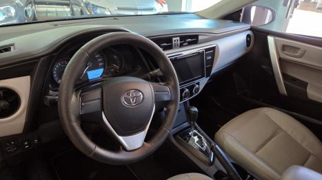 TOYOTA Corolla 1.8 16V 4P GLI FLEX AUTOM�TICO, Foto 6