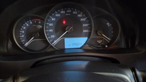 TOYOTA Corolla 1.8 16V 4P GLI FLEX AUTOM�TICO, Foto 7